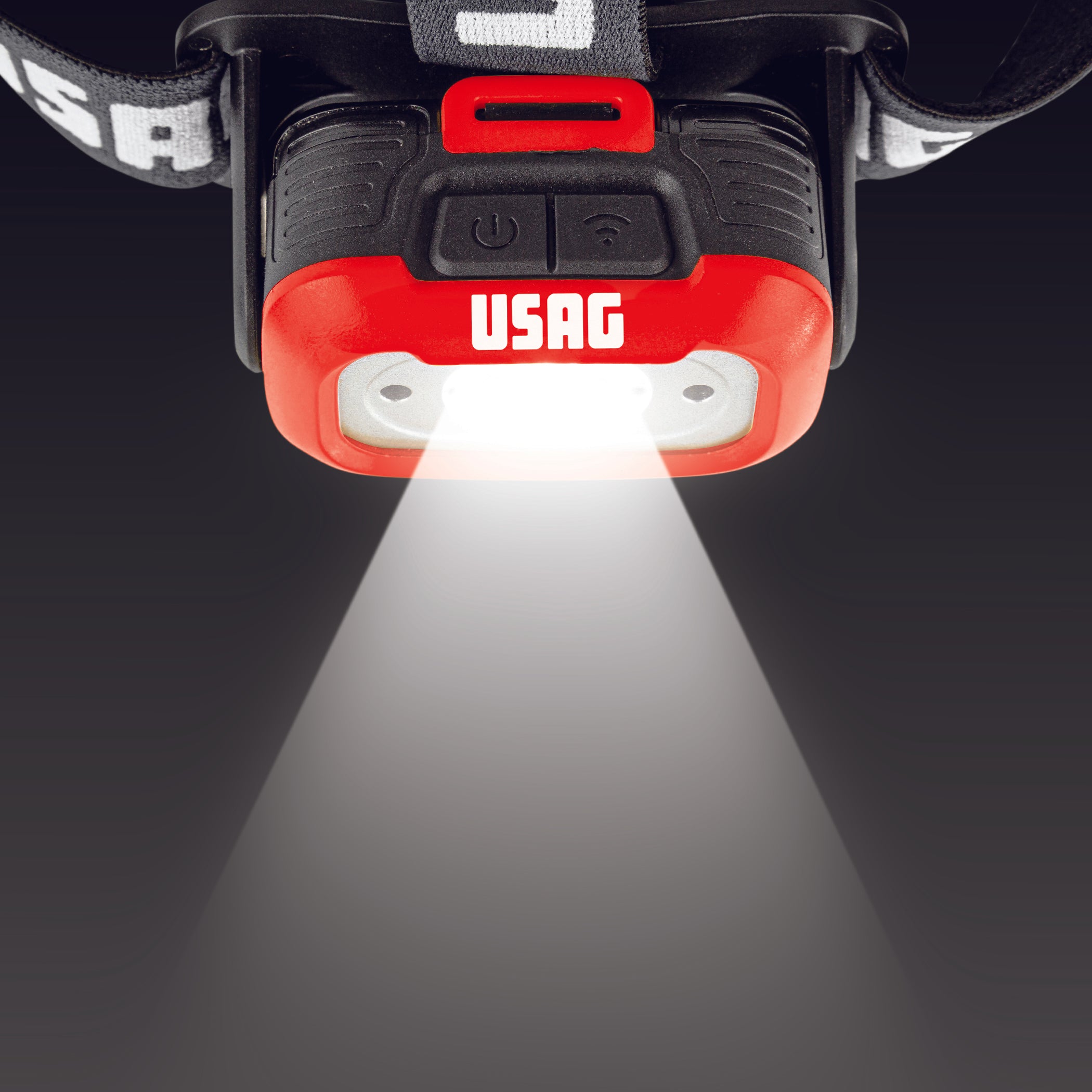 889 LTE - LED Headlamp - Usag - U08890014 889 LTE - LED Headlamp - Usag - U08890014